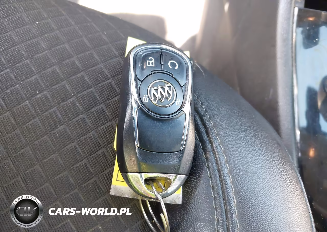 2017 Buick Encore Preferred Ii VIN:KL4CJBSB4HB158341 - 11