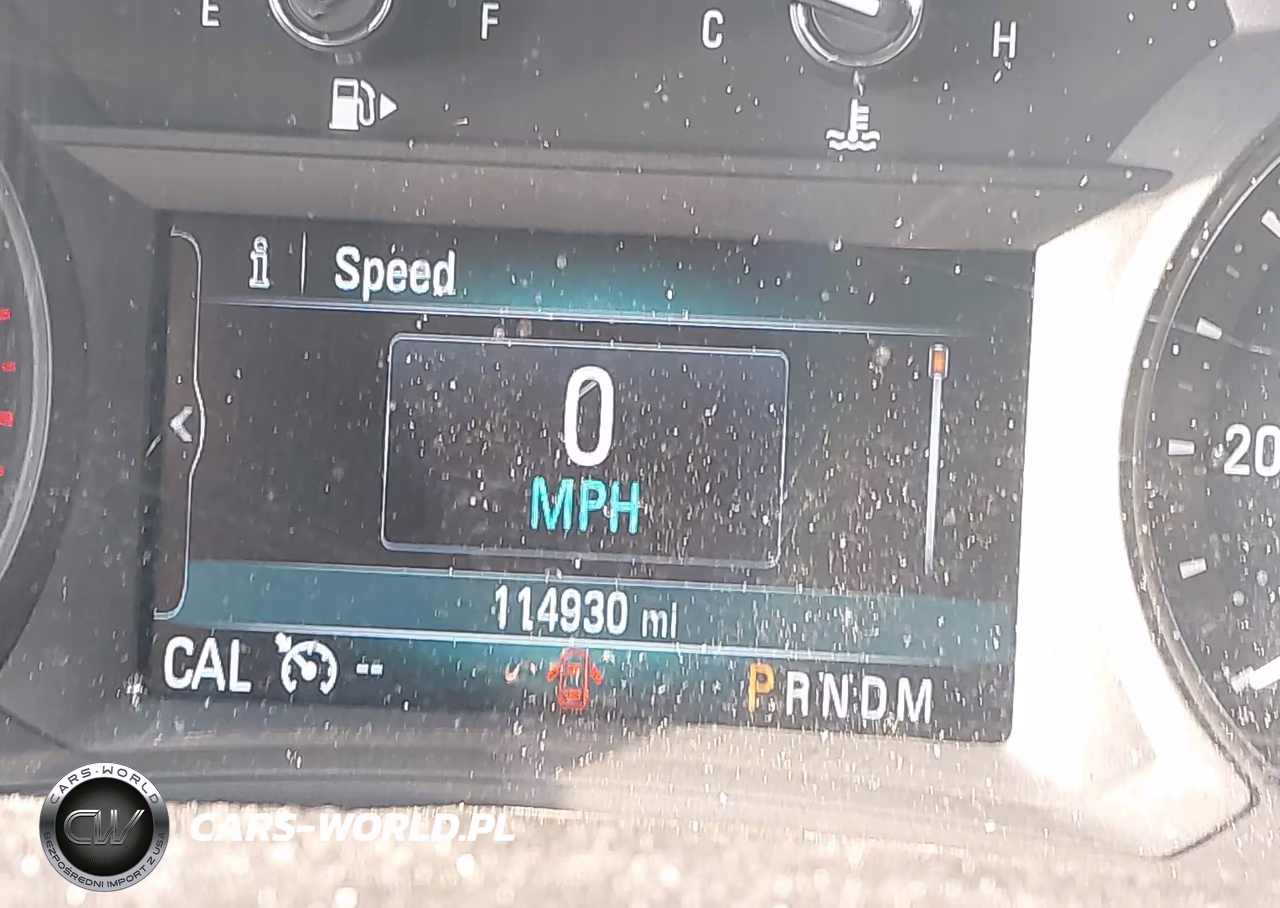 2017 Buick Encore Preferred Ii VIN:KL4CJBSB4HB158341 - 16