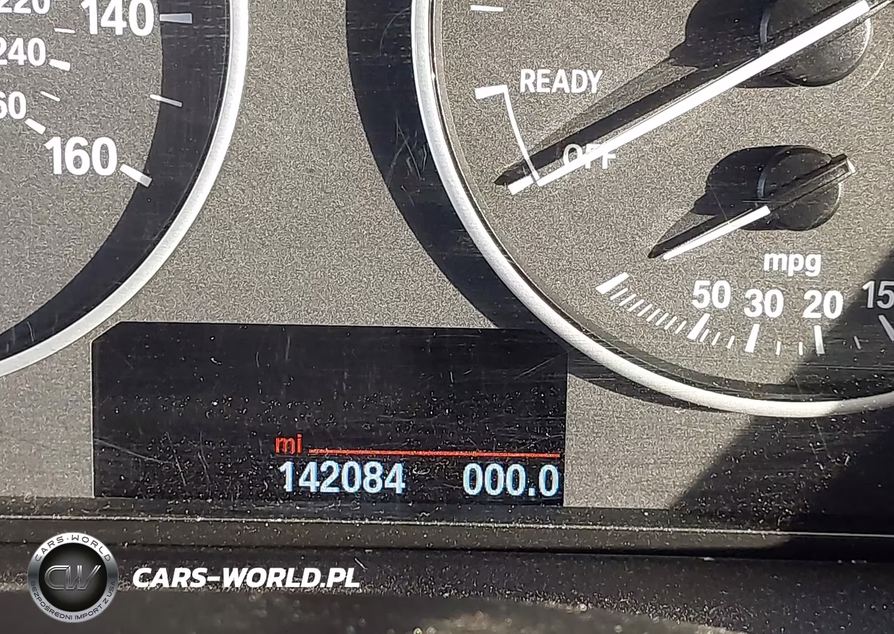 2016 BMW 320I VIN:WBA8E1G50GNU12179 - 7