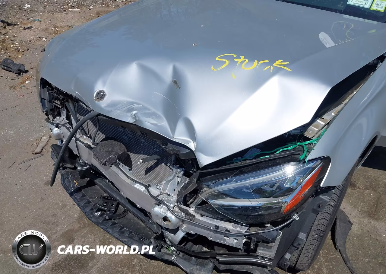 2021 Mercedes-Benz C 300 4Matic VIN:W1KWF8EB6MR629531 - 10