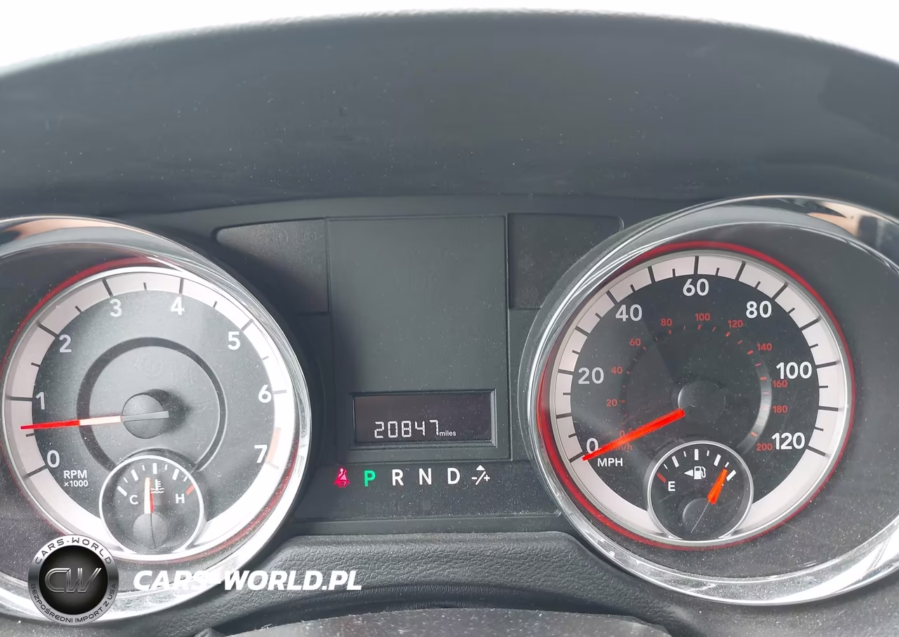 2018 Dodge Grand Caravan Se VIN:2C4RDGBG2JR309961 - 7