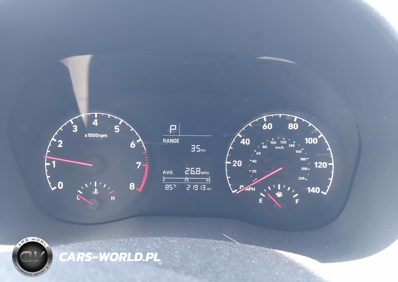 2018 Hyundai Accent Se VIN:3KPC24A30JE034004 - 7