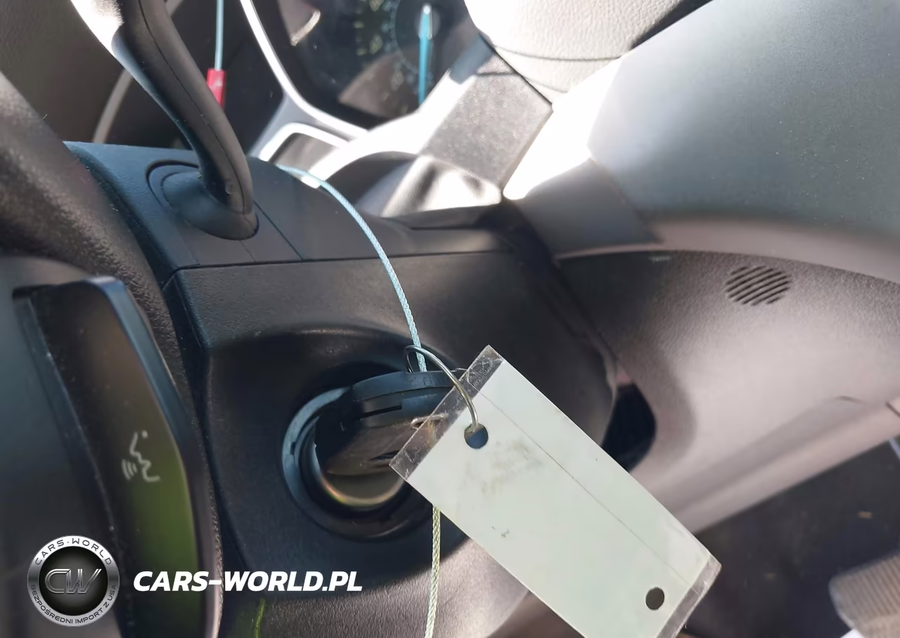 2014 Ford Escape Se VIN:1FMCU9GX4EUC03820 - 11