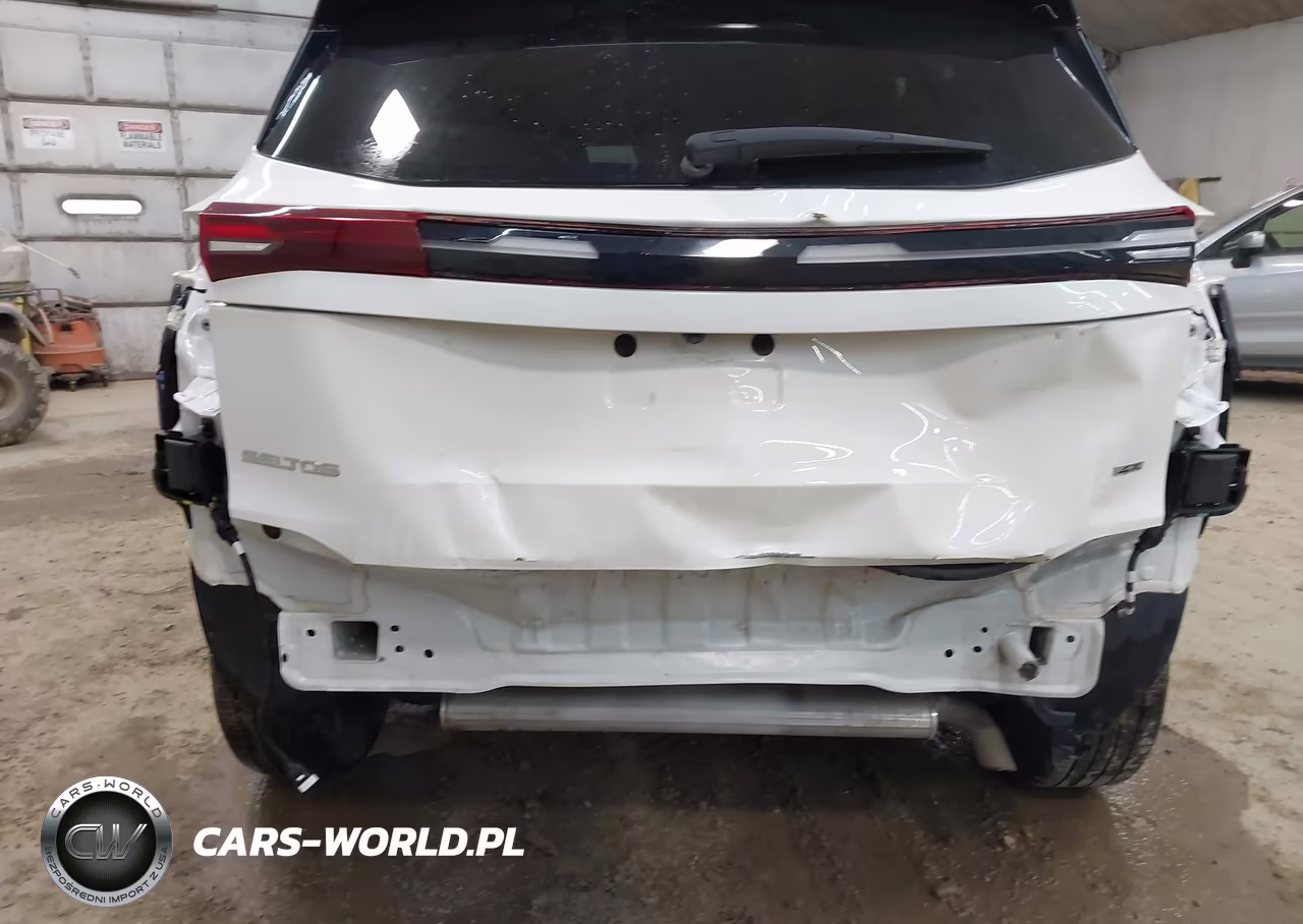 2025 Kia Seltos S VIN:KNDEUCAA3S7791640 - 17