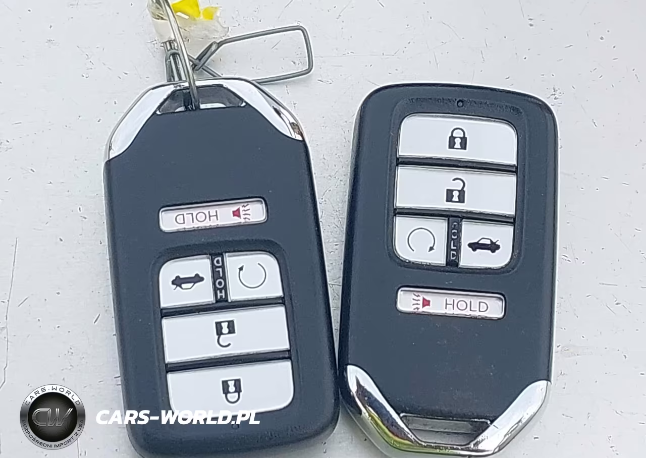 2022 Honda Accord Hybrid Touring VIN:1HGCV3F90NA005207 - 11