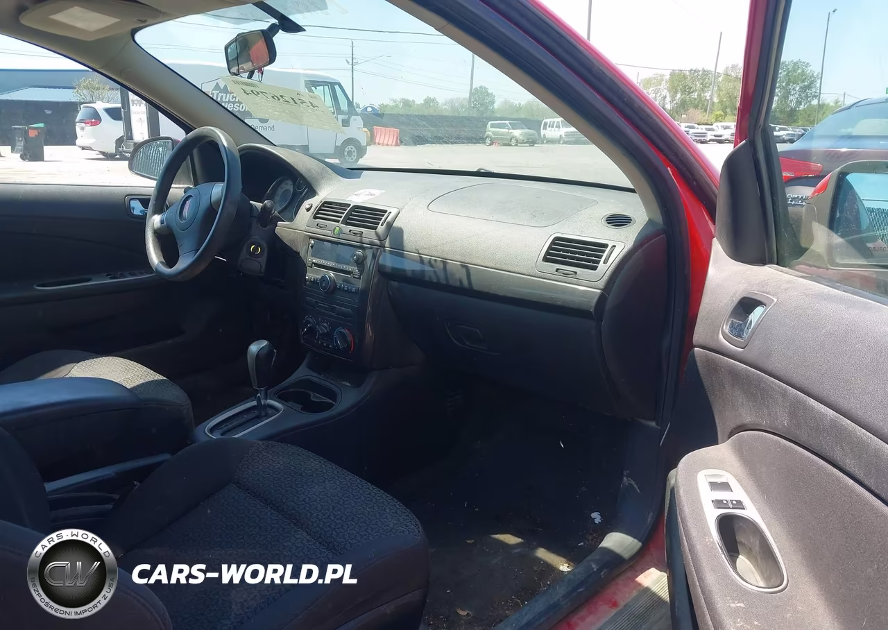 2007 Pontiac G5 VIN:1G2AL15F477248076 - 5