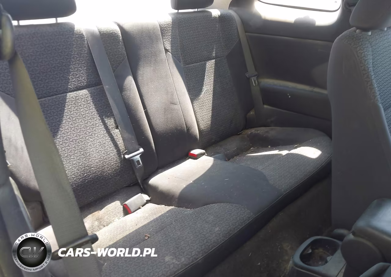 2007 Pontiac G5 VIN:1G2AL15F477248076 - 8