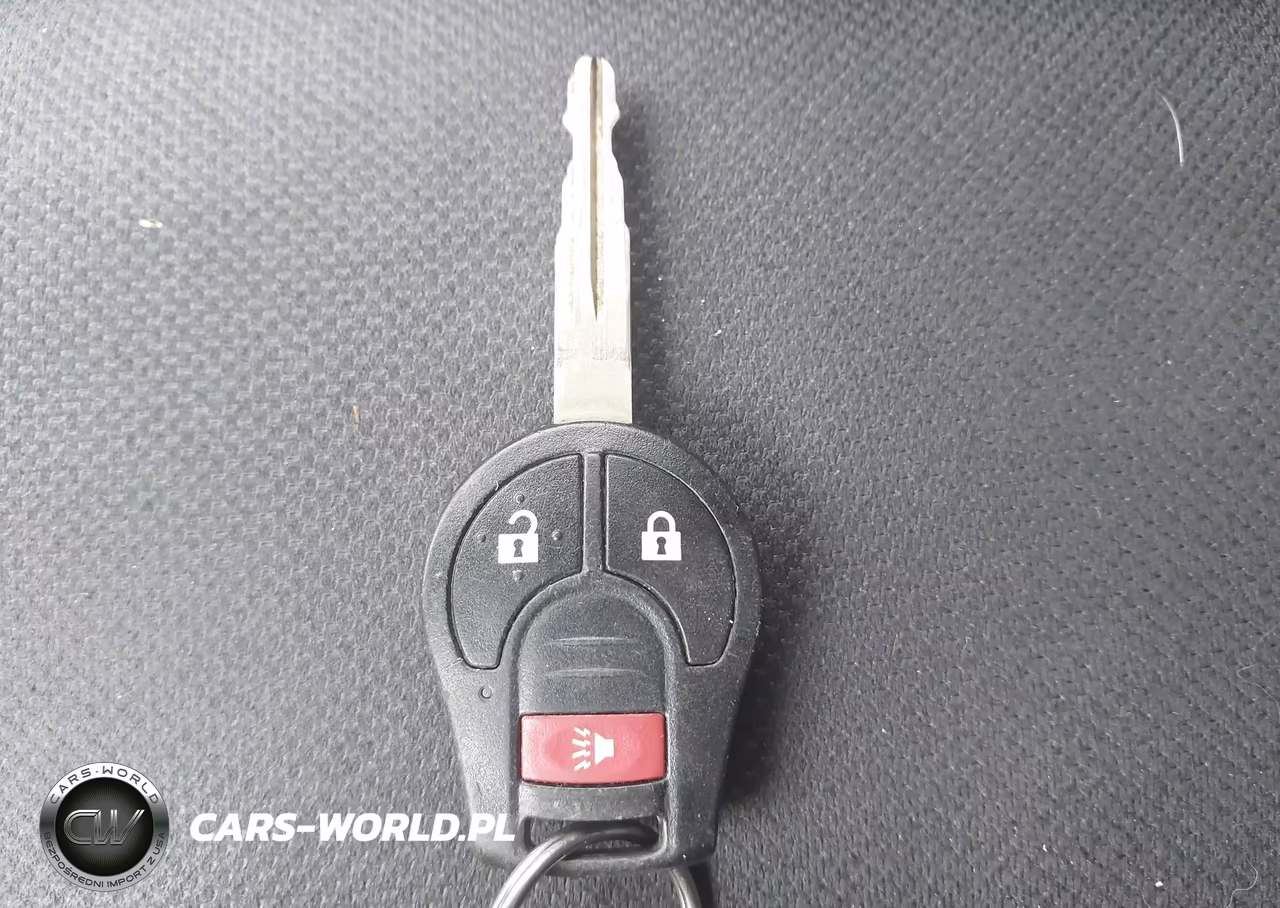 2015 Nissan Rogue Select S VIN:JN8AS5MV6FW770408 - 11