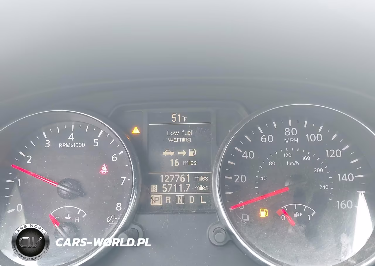 2015 Nissan Rogue Select S VIN:JN8AS5MV6FW770408 - 7