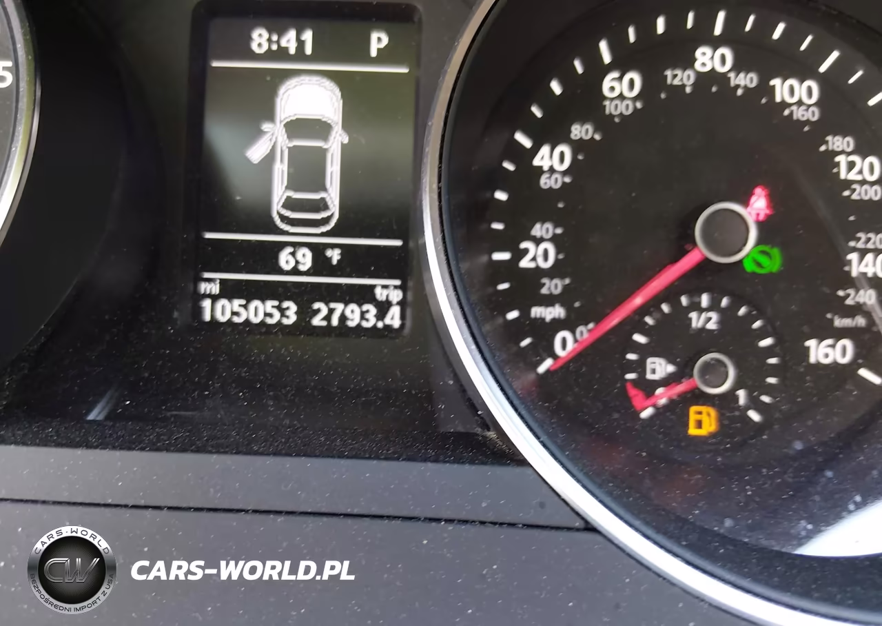 2017 Volkswagen Jetta 1.4T Se VIN:3VWDB7AJ6HM242499 - 15