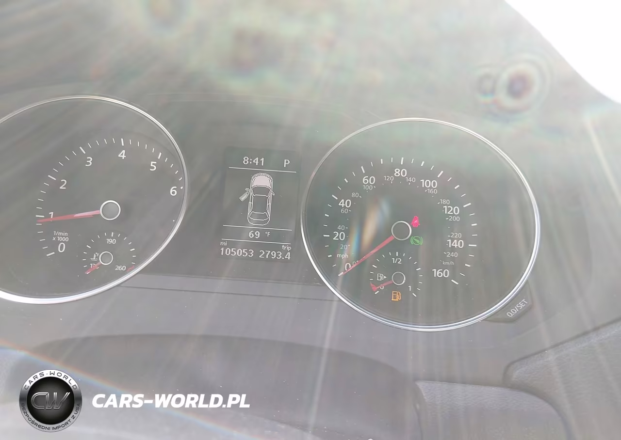 2017 Volkswagen Jetta 1.4T Se VIN:3VWDB7AJ6HM242499 - 7
