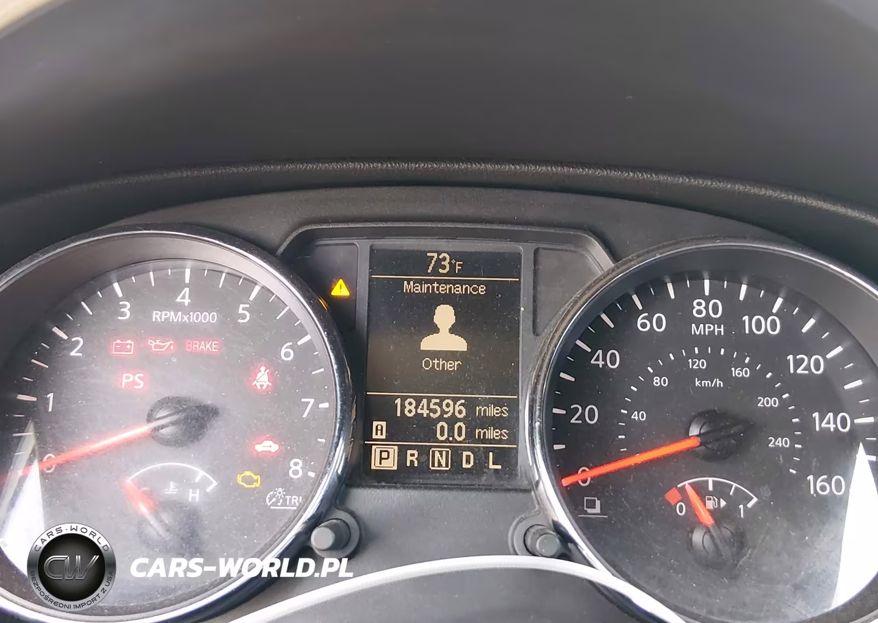 2012 Nissan Rogue S VIN:JN8AS5MT6CW285146 - 7