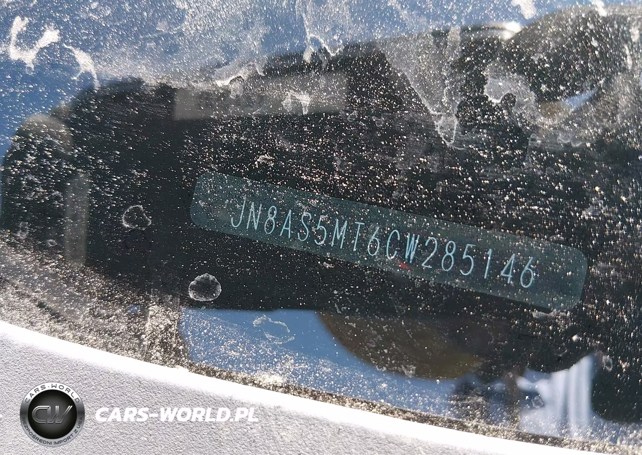 2012 Nissan Rogue S VIN:JN8AS5MT6CW285146 - 9