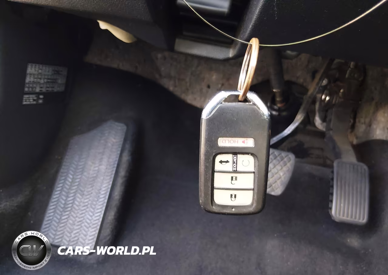 2018 Honda Civic Ex-T VIN:JHMFC1F35JX026948 - 11