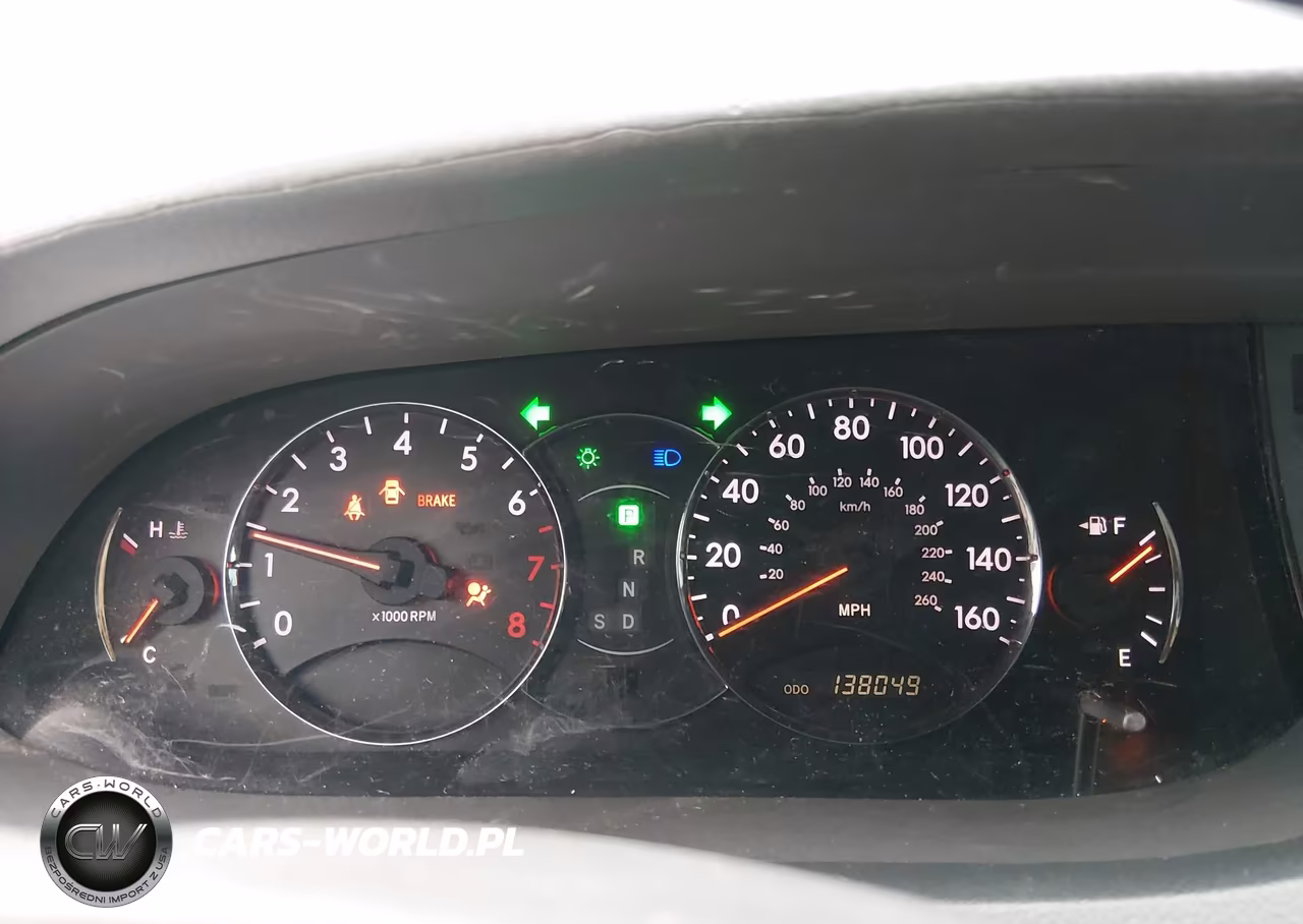 2005 Toyota Avalon Touring VIN:4T1BK36B65U028863 - 7