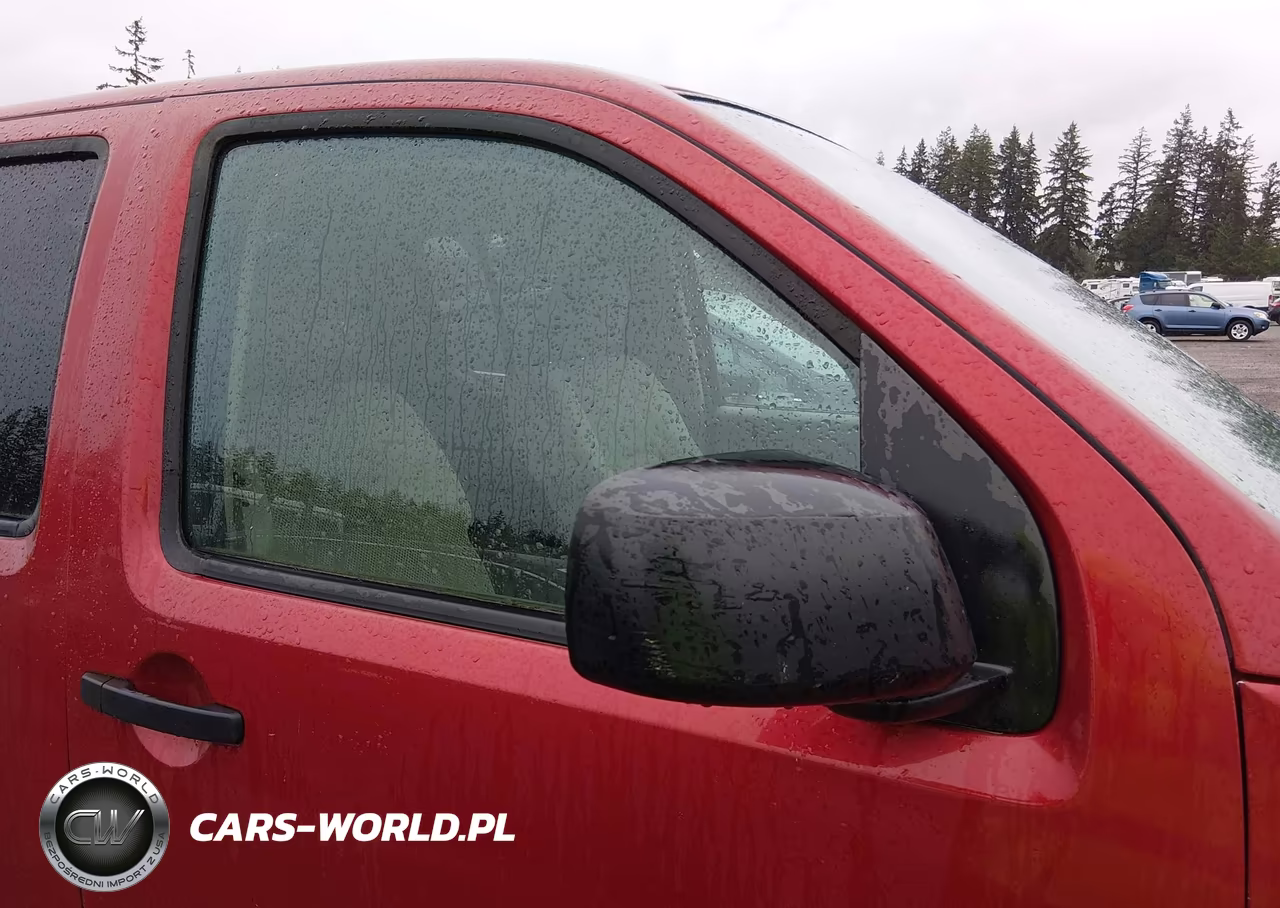 2011 Nissan Frontier Sv VIN:1N6AD0ERXBC429998 - 13