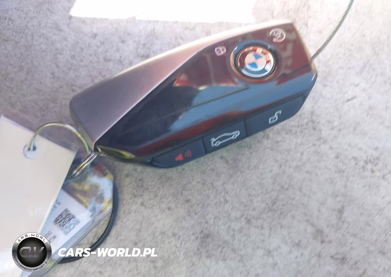 2026 BMW X7 xDrive40I VIN:5UX23EM01T9107208 - 11