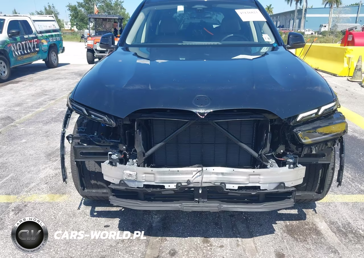 2026 BMW X7 xDrive40I VIN:5UX23EM01T9107208 - 18