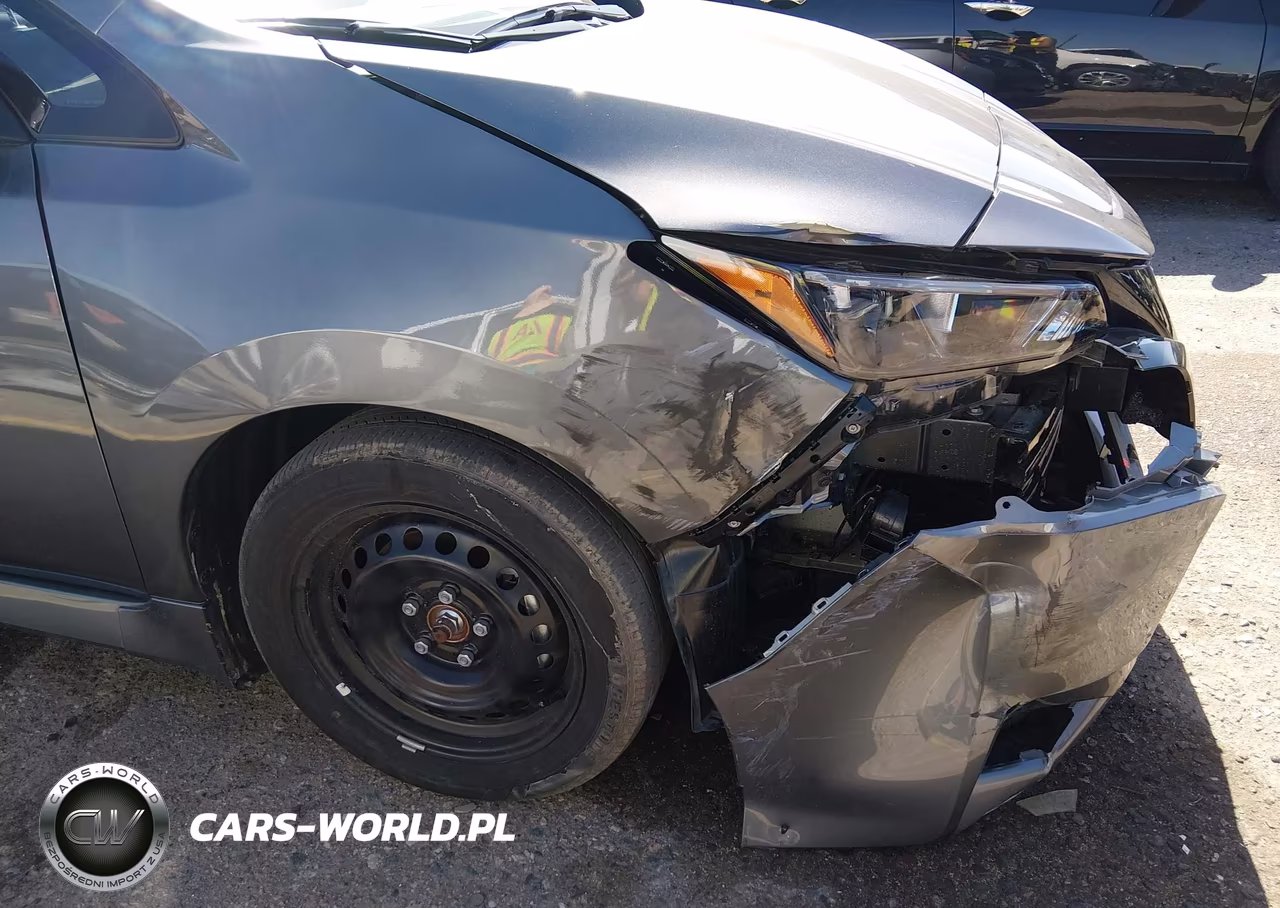 2025 Nissan Leaf S VIN:1N4AZ1BV1SC565597 - 19