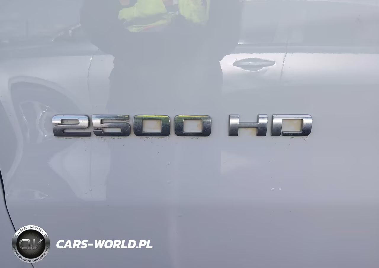 2018 Chevrolet Silverado 2500Hd Wt VIN:1GC1KUEY4JF241062 - 18