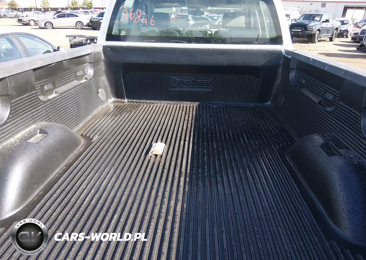2018 Chevrolet Silverado 2500Hd Wt VIN:1GC1KUEY4JF241062 - 20
