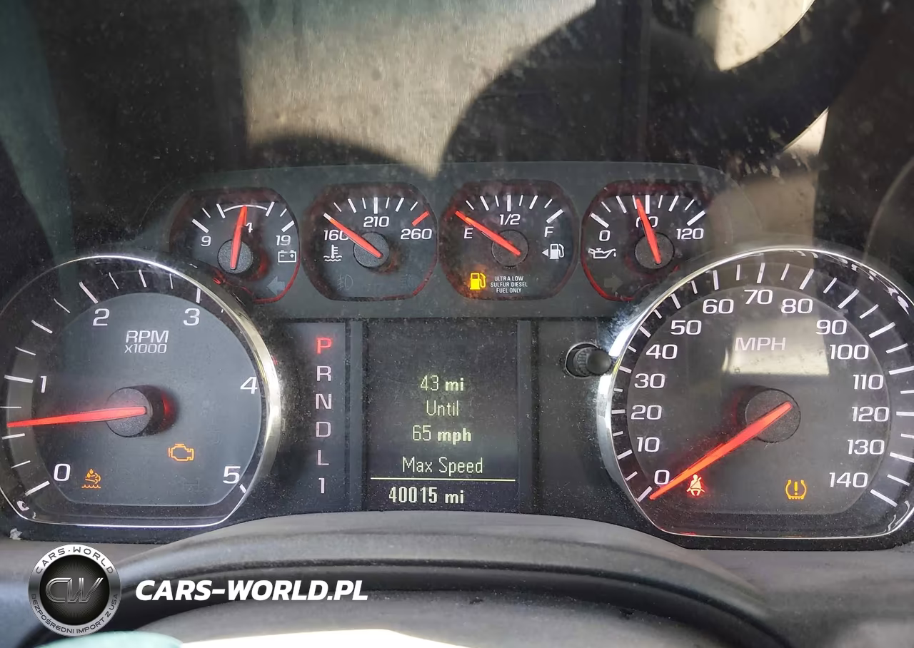 2018 Chevrolet Silverado 2500Hd Wt VIN:1GC1KUEY4JF241062 - 7