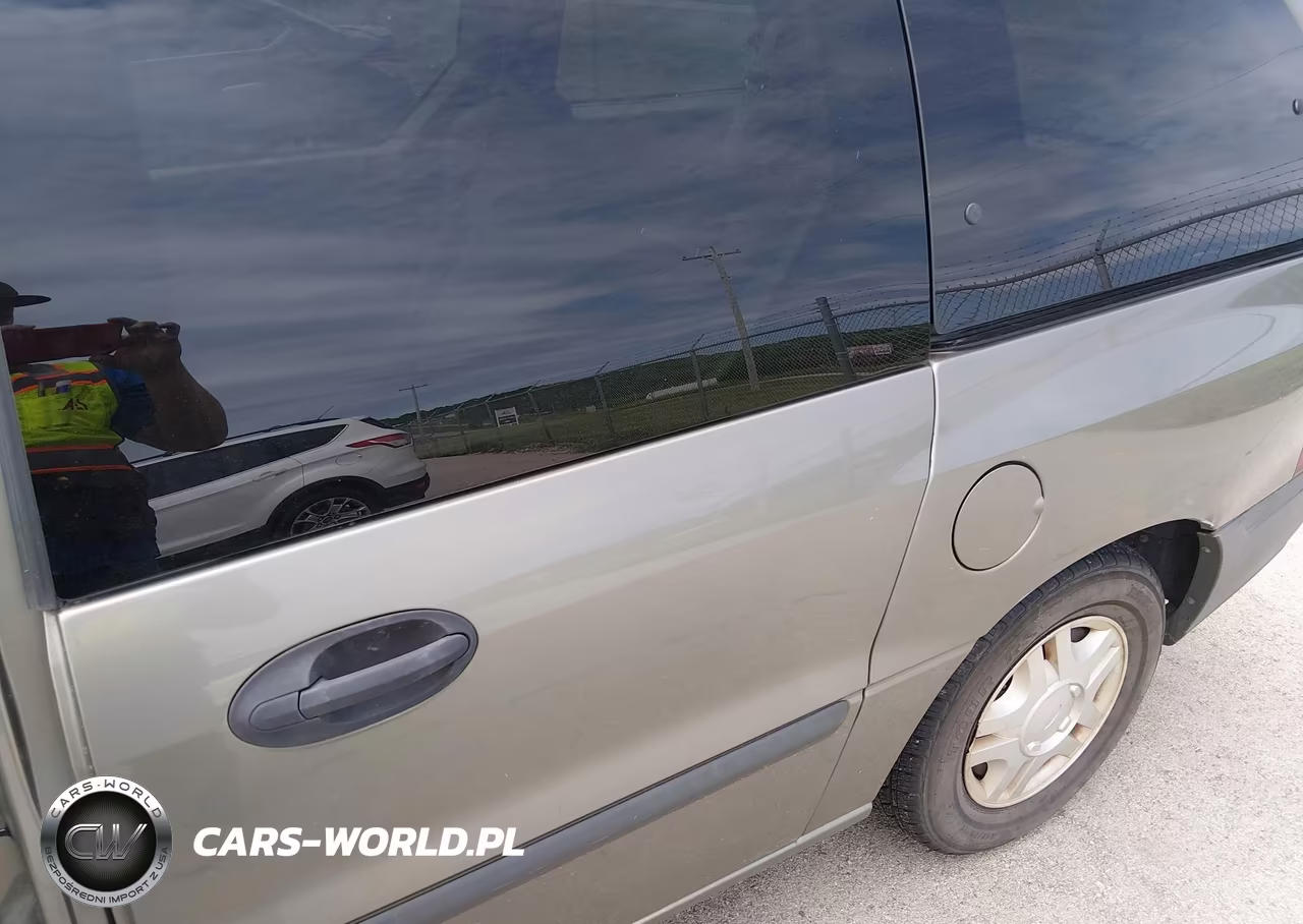 1999 Ford Windstar Lx VIN:2FMZA5143XBC27237 - 12