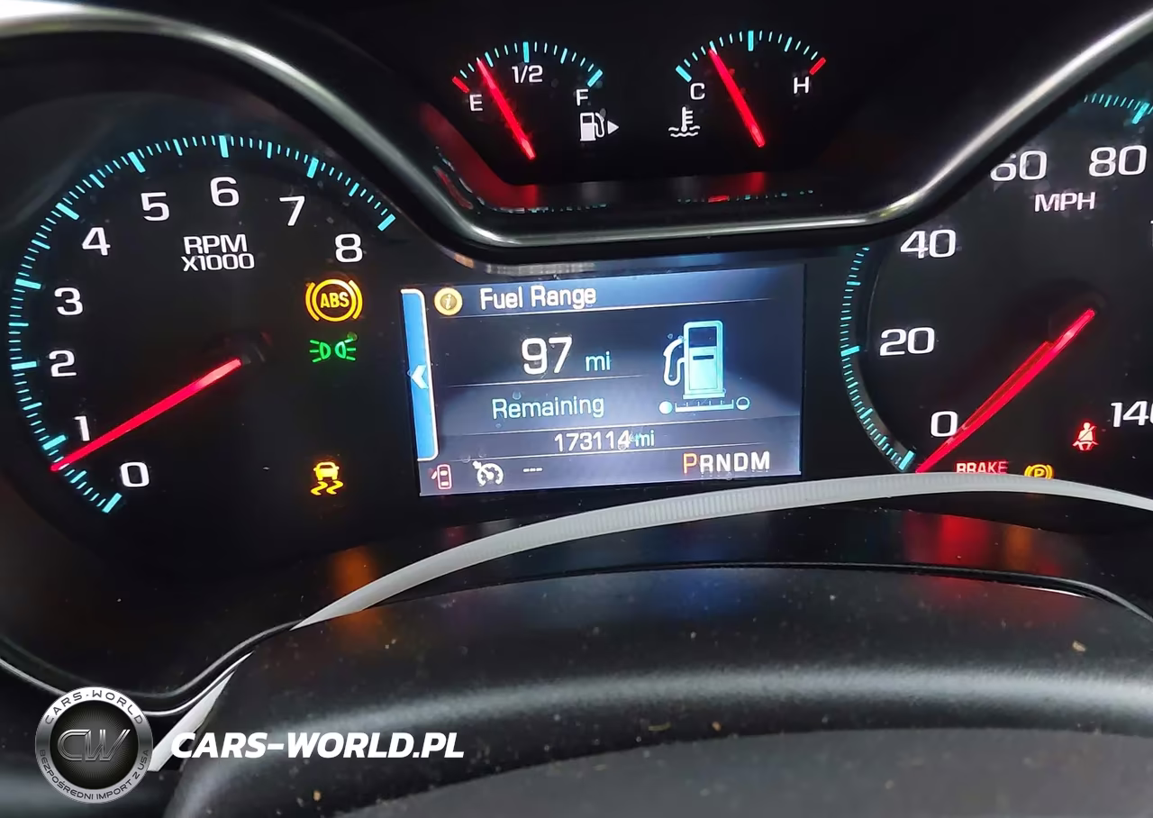 2014 Chevrolet Impala 1Lt VIN:2G1115SL1E9272147 - 7
