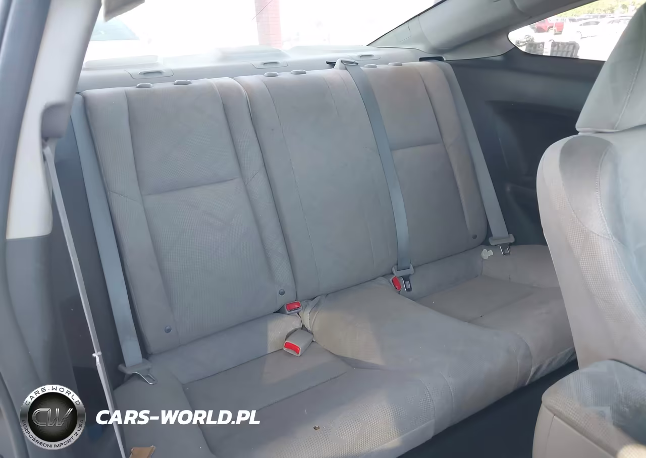 2012 Honda Civic Ex VIN:2HGFG3B82CH522995 - 8