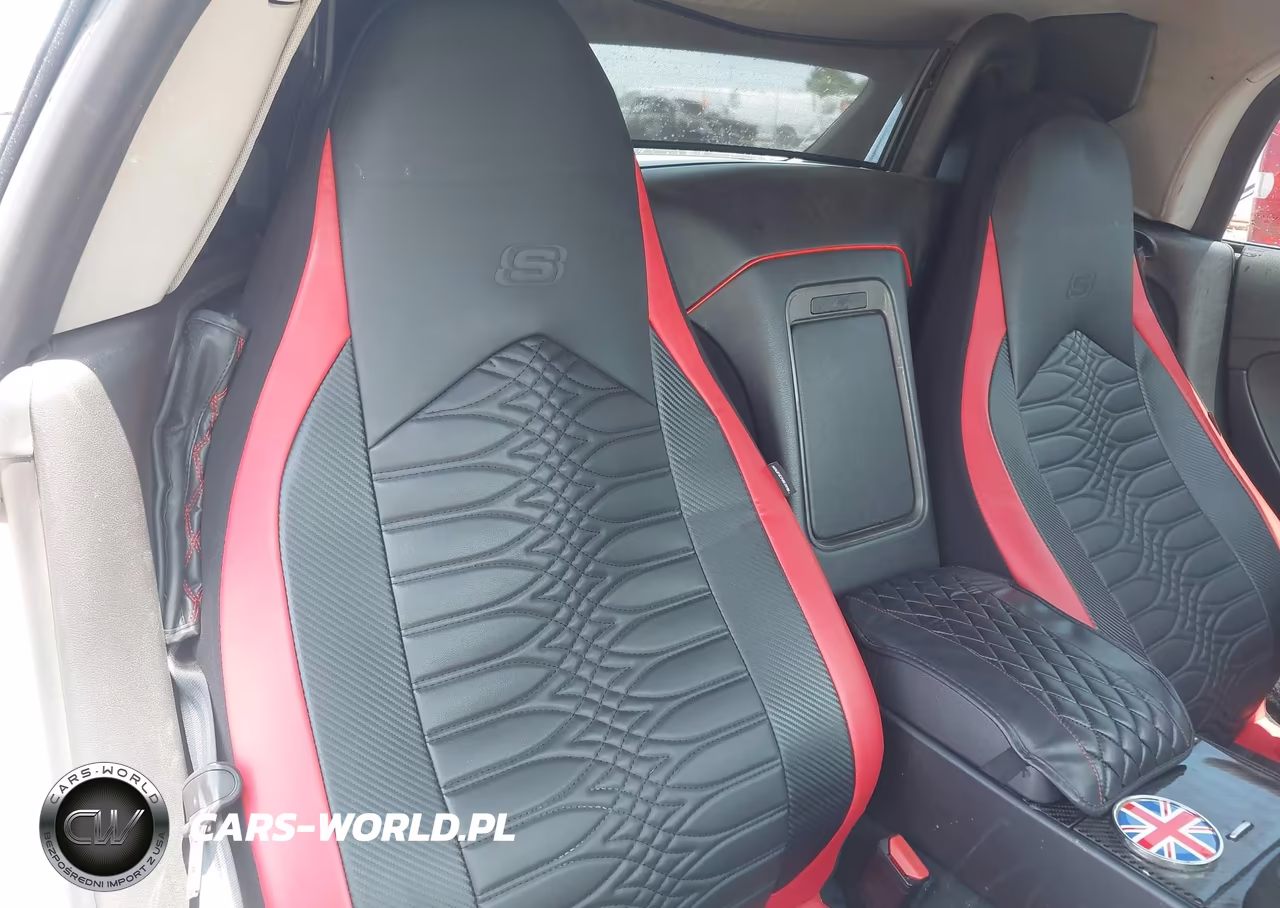 2014 Jaguar F-Type VIN:SAJWA6E73E8K00977 - 8
