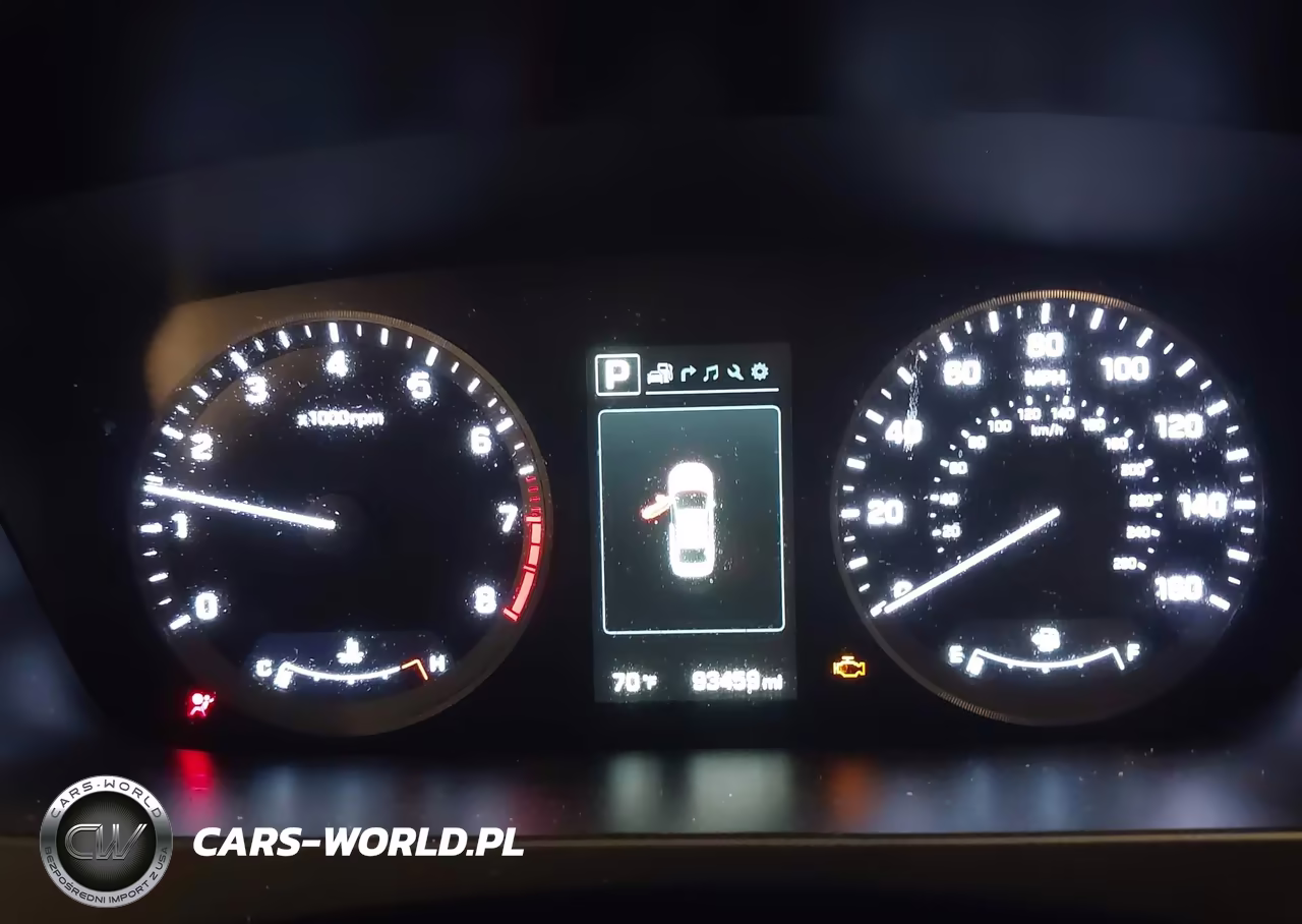 2015 Hyundai Sonata Sport VIN:5NPE34AF4FH063489 - 7