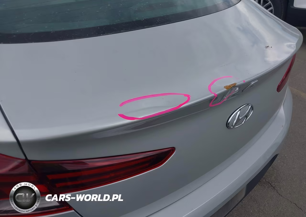 2019 Hyundai Elantra Se VIN:5NPD74LF8KH486731 - 6