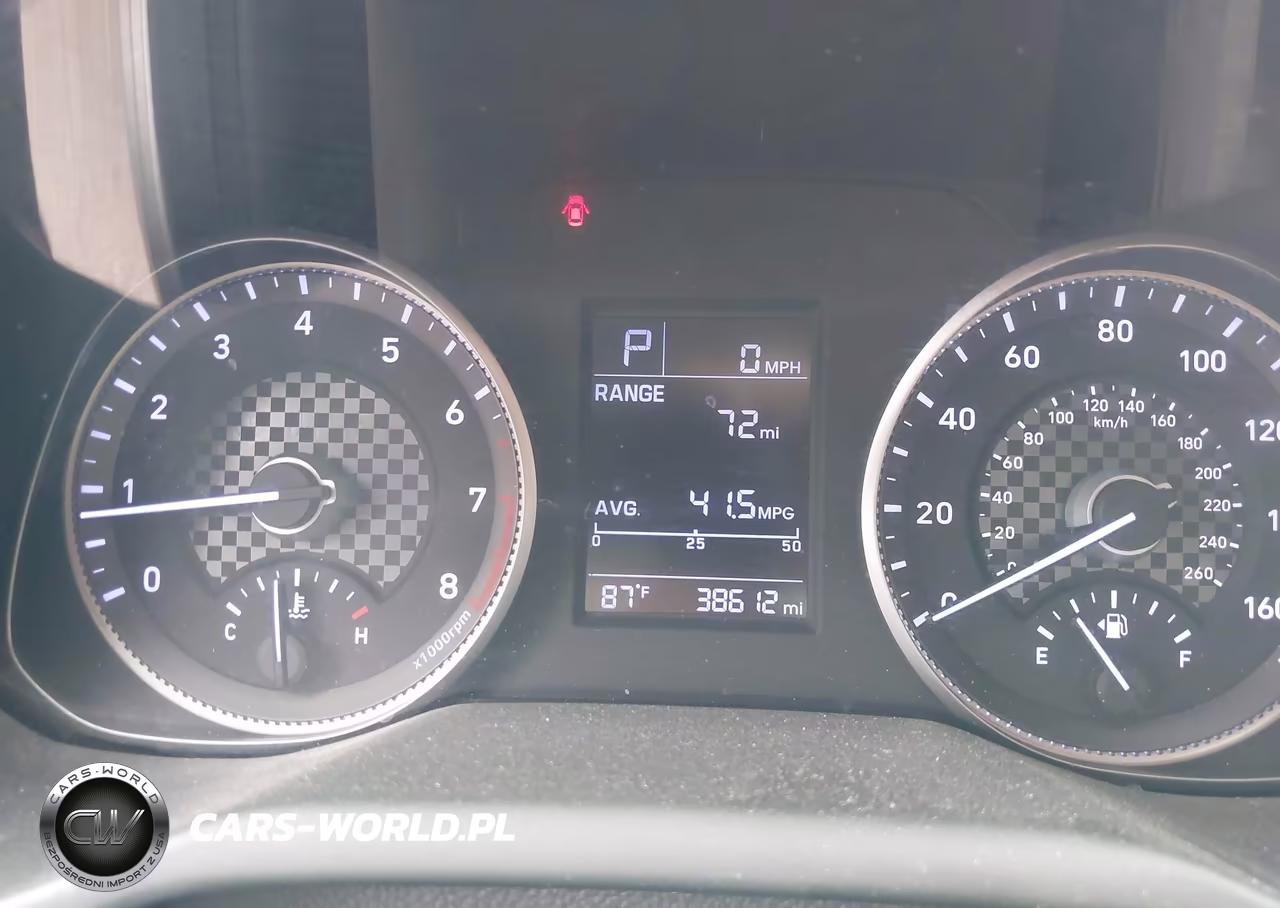 2019 Hyundai Elantra Se VIN:5NPD74LF8KH486731 - 7