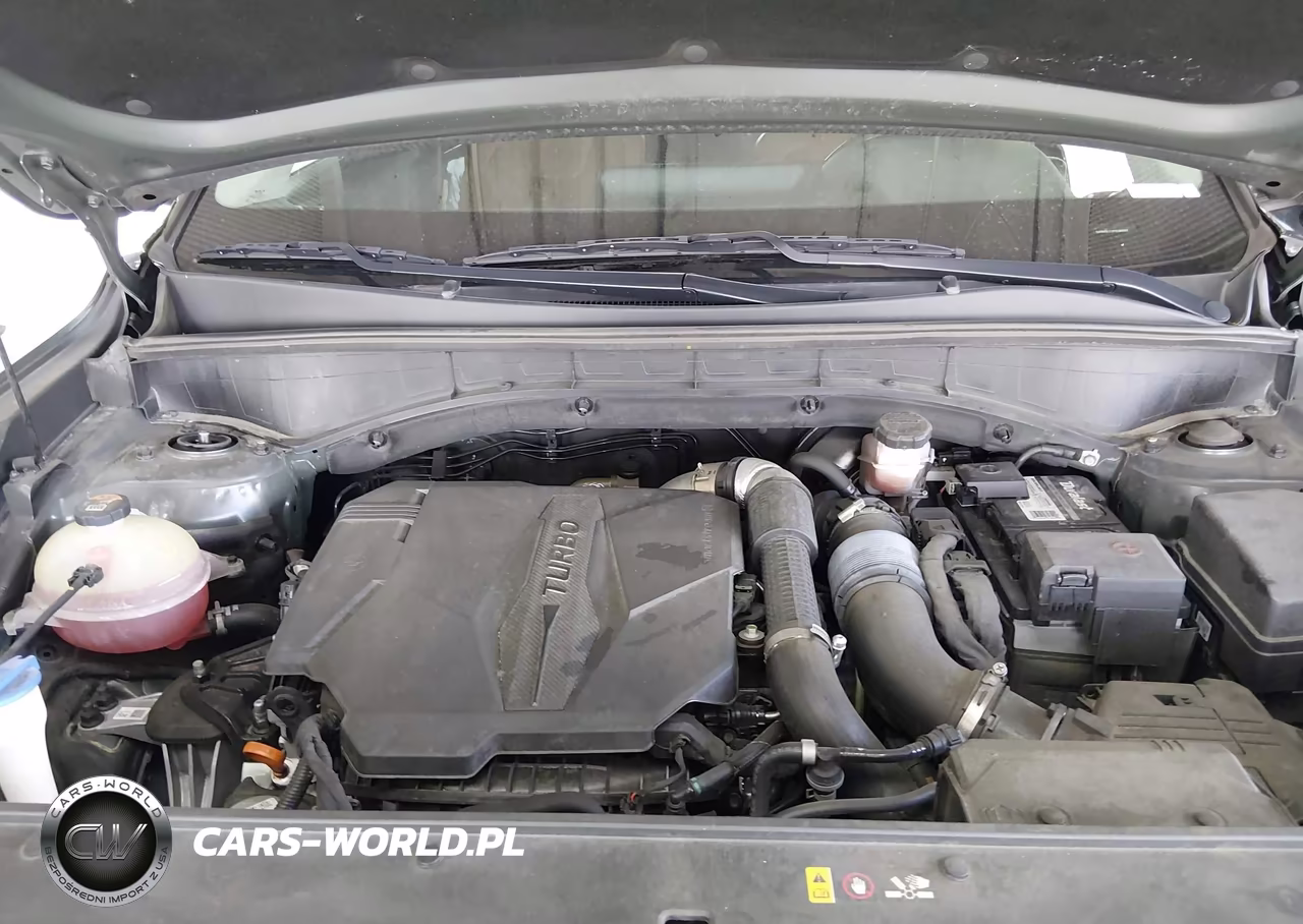 2023 Kia Sorento X-Line Sx Prestige VIN:5XYRKDLF1PG184992 - 10