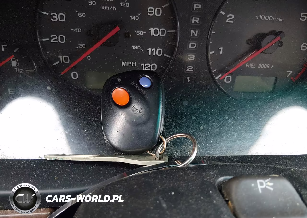 2002 Subaru Outback VIN:4S3BH665527656941 - 11