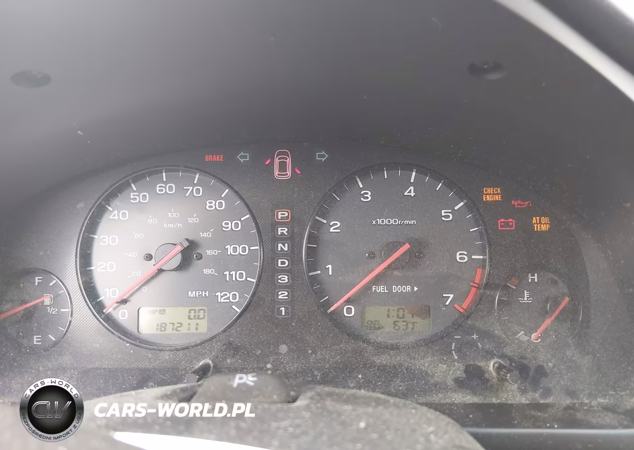 2002 Subaru Outback VIN:4S3BH665527656941 - 7