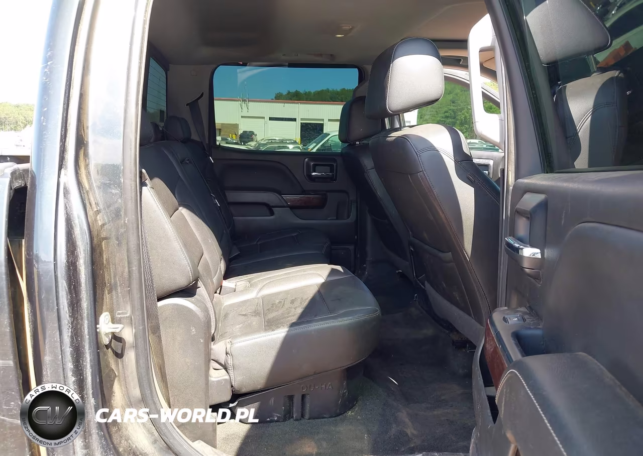 2018 GMC Sierra 1500 Slt VIN:3GTU2NEC1JG132855 - 8