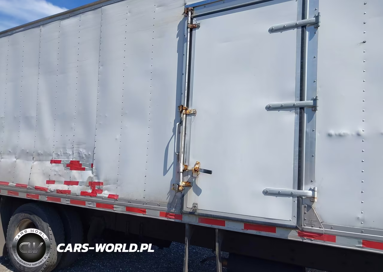 2012 Freightliner M2 106 Medium Duty VIN:1FVACWDT0CHBS9596 - 11