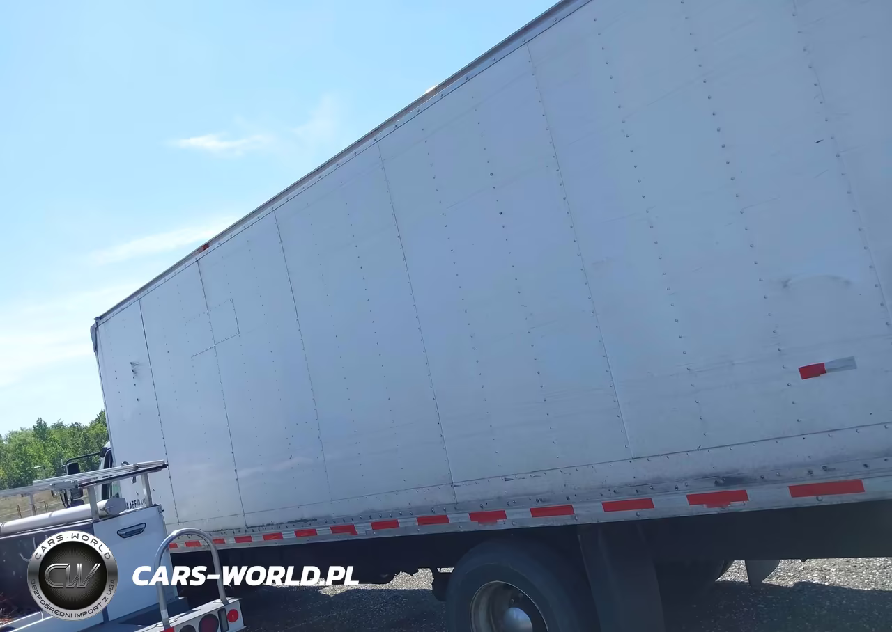 2012 Freightliner M2 106 Medium Duty VIN:1FVACWDT0CHBS9596 - 14