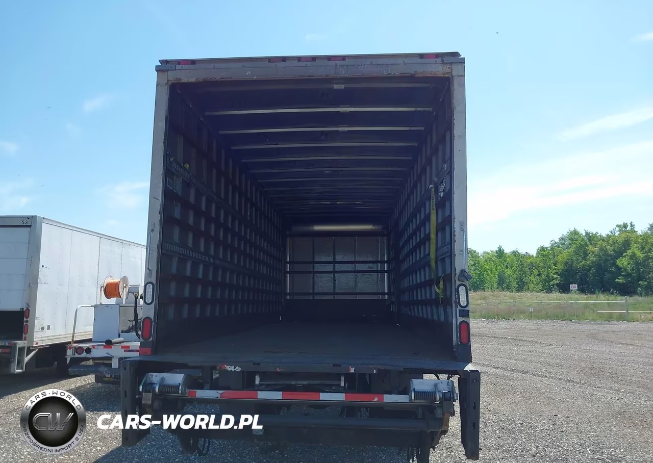 2012 Freightliner M2 106 Medium Duty VIN:1FVACWDT0CHBS9596 - 15