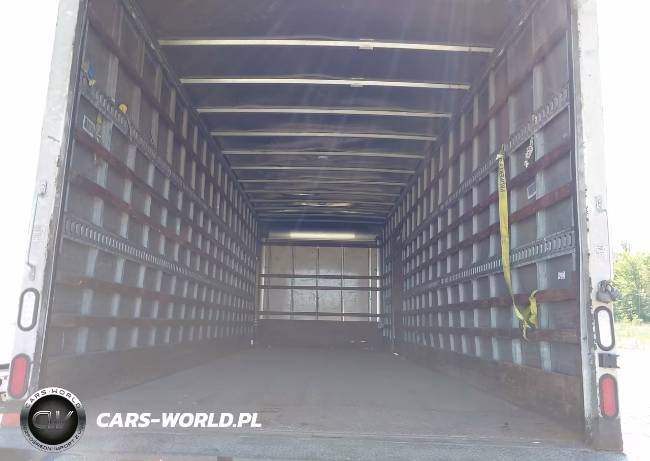 2012 Freightliner M2 106 Medium Duty VIN:1FVACWDT0CHBS9596 - 7