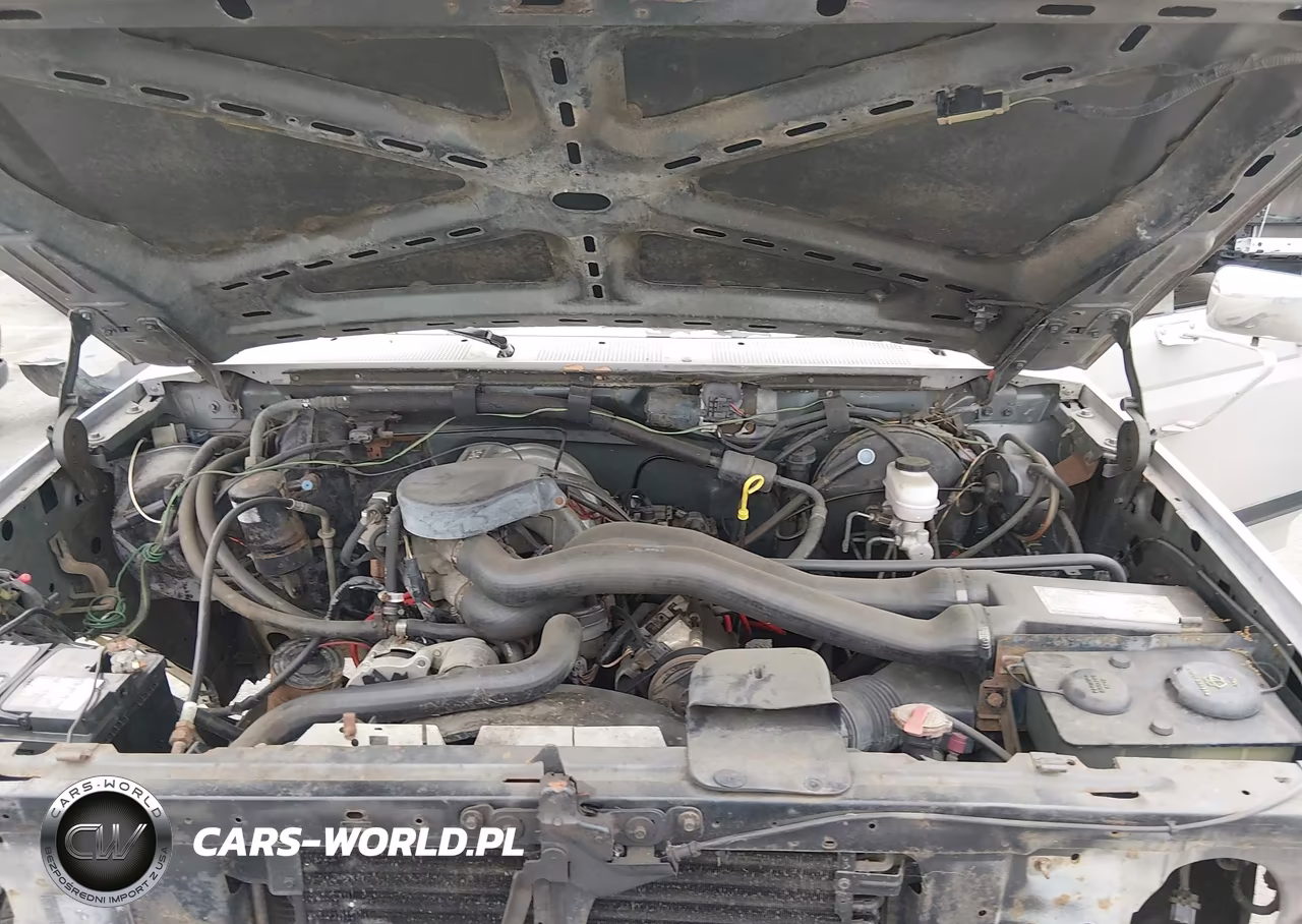 1990 Ford F150 VIN:1FTEF14N5LPA27223 - 10