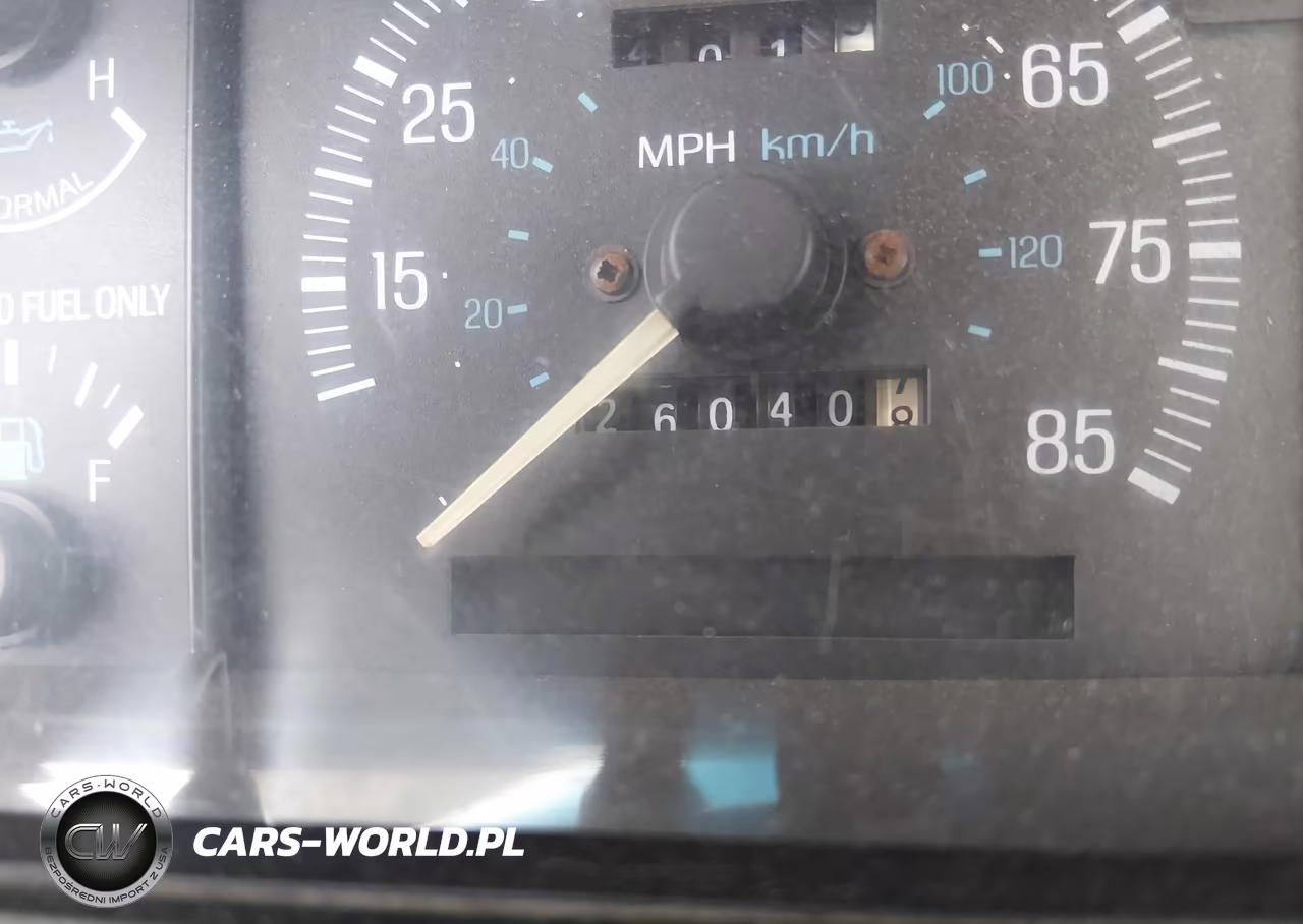 1990 Ford F150 VIN:1FTEF14N5LPA27223 - 16