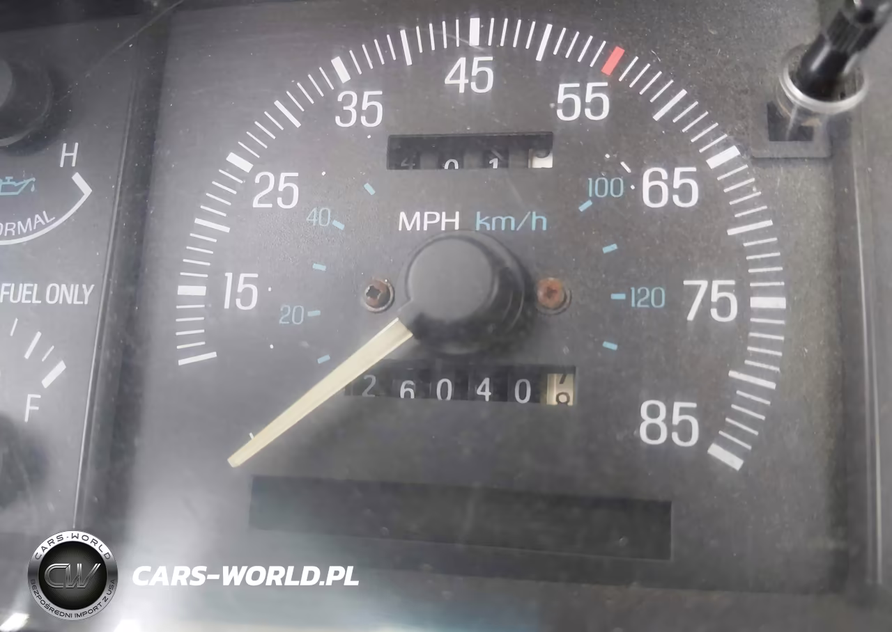 1990 Ford F150 VIN:1FTEF14N5LPA27223 - 7