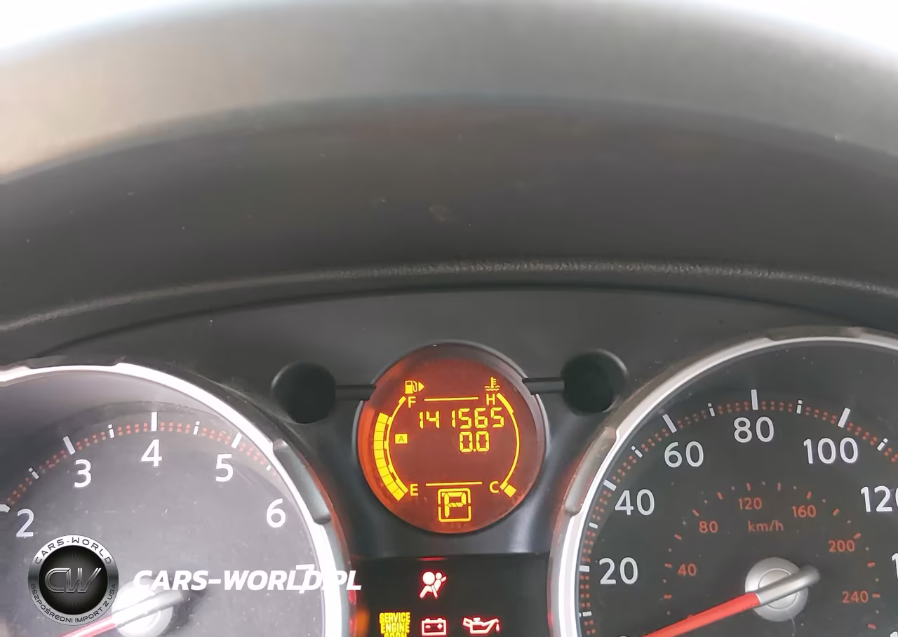 2010 Nissan Rogue S Krom Edition VIN:JN8AS5MT3AW016065 - 7