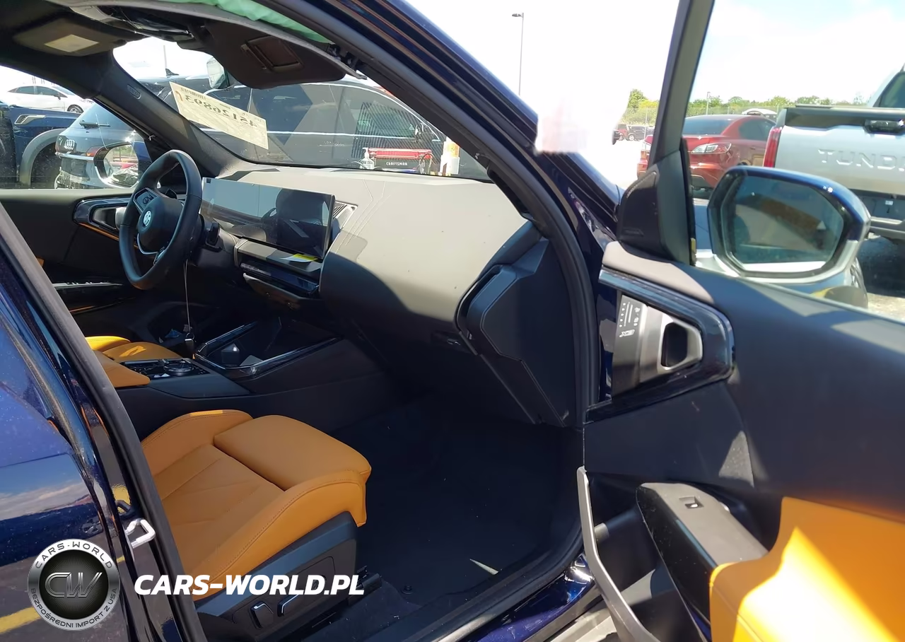 2026 BMW X3 30 xDrive VIN:5UX53GP01T9159443 - 5