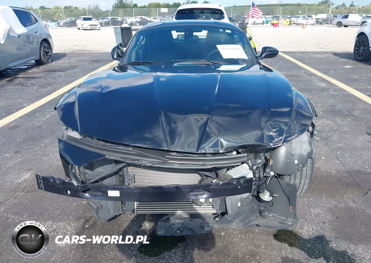 2016 BMW Z4 Sdrive28I VIN:WBALL5C53G5A21317 - 13