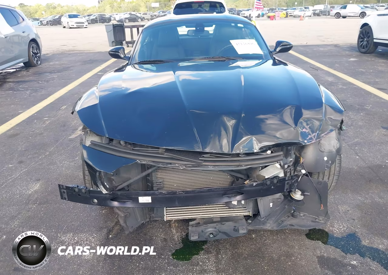2016 BMW Z4 Sdrive28I VIN:WBALL5C53G5A21317 - 6
