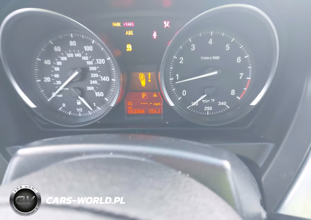 2016 BMW Z4 Sdrive28I VIN:WBALL5C53G5A21317 - 7