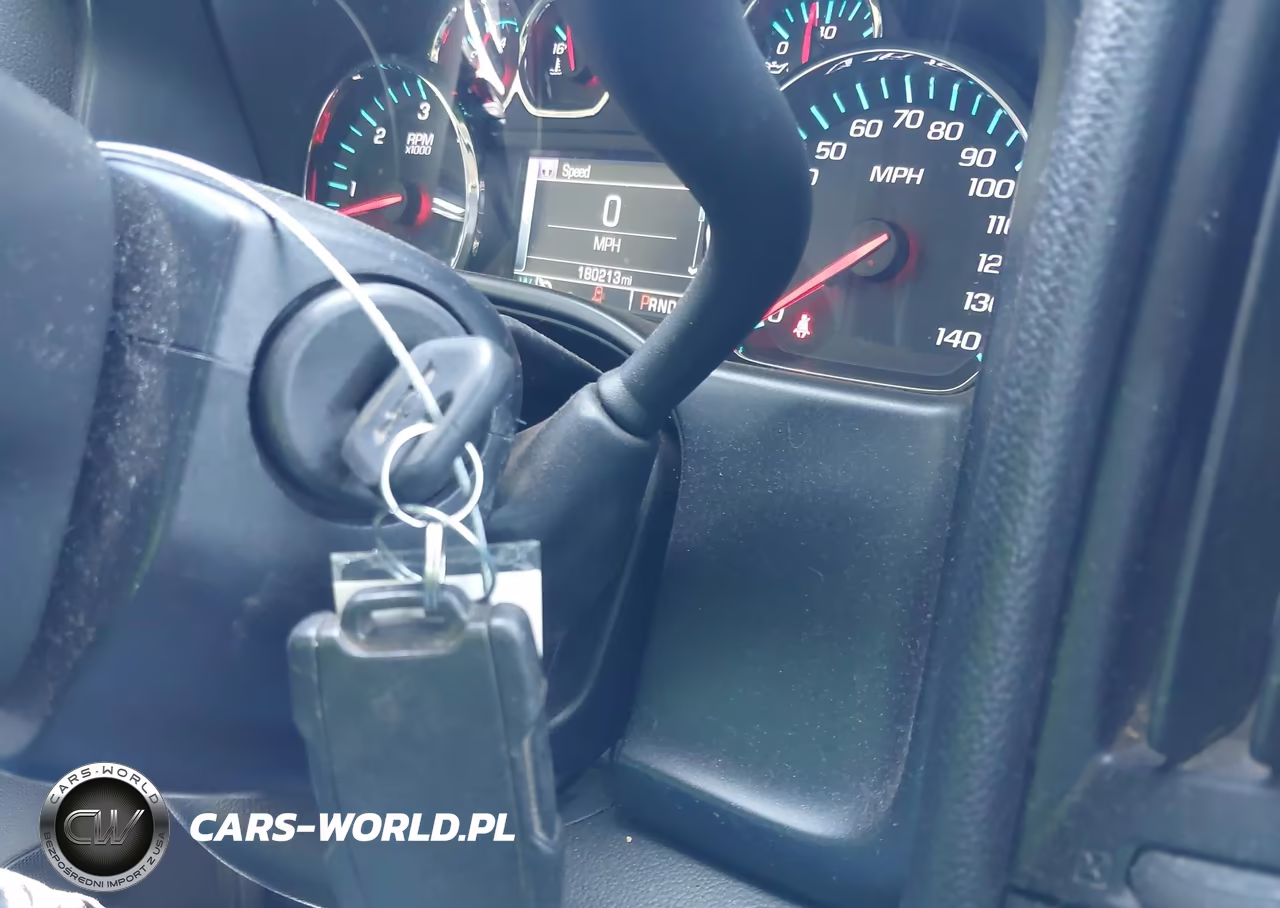 2015 Chevrolet Silverado 1500 1Lt VIN:3GCUKREC7FG531834 - 11